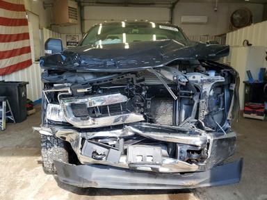 Vista de 2020 FORD F250, ángulo 5