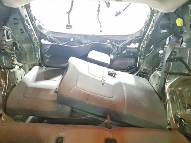 Вид 2023 BUICK ENCORE GX PREFERRED, угол 10