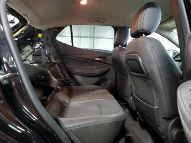 Вид 2023 BUICK ENCORE GX PREFERRED, угол 11