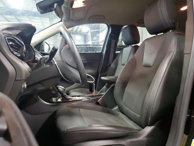 Вид 2023 BUICK ENCORE GX PREFERRED, угол 7