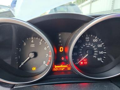 Вид 2010 MAZDA 3 I, угол 9