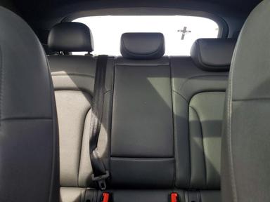 Вид 2018 AUDI Q3 PREMIUM, угол 10
