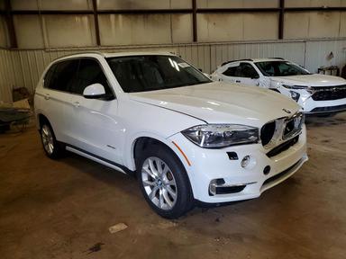 Vista de 2014 BMW X5 XDRIVE35I, ángulo 4