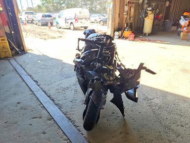 Vue de 2026 BMW S 1000 RR, angle 2