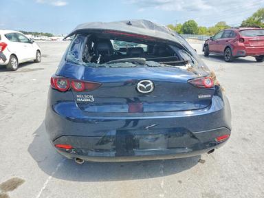 Vedere 2020 MAZDA 3 PREFERRED, unghi 6