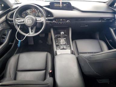 Vedere 2020 MAZDA 3 PREFERRED, unghi 8
