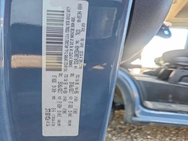 منظر 2019 RAM PROMASTER 3500 DELIVERY VAN، زاوية 14