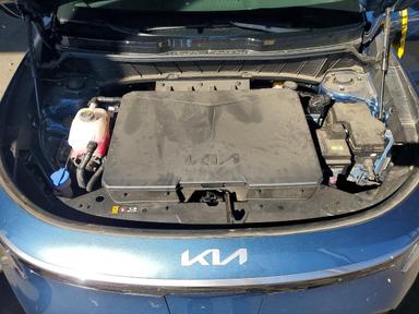 Вид 2024 KIA NIRO WIND, угол 11