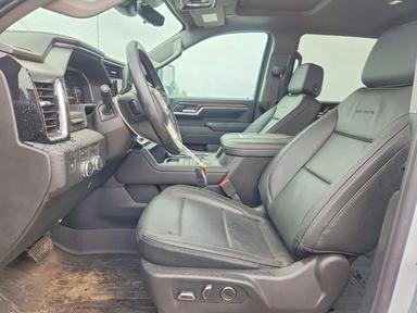 منظر 2026 GMC SIERRA K3500 DENALI، زاوية 7
