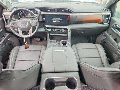 منظر 2026 GMC SIERRA K3500 DENALI، زاوية 8