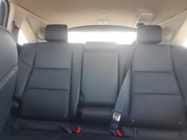 Vista de 2014 ACURA RDX TECHNOLOGY, ángulo 10