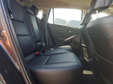 Vista de 2014 ACURA RDX TECHNOLOGY, ángulo 11