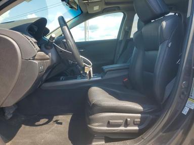 Vista de 2014 ACURA RDX TECHNOLOGY, ángulo 7