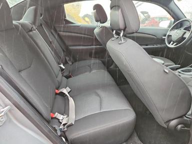 منظر 2013 DODGE AVENGER SE، زاوية 10