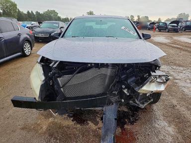 منظر 2013 DODGE AVENGER SE، زاوية 5