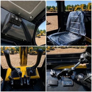 منظر 2027 OTHERS 1 TON MINI EXCAVATOR CABIN، زاوية 8
