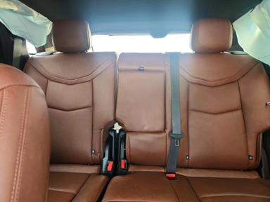 Вид 2024 CADILLAC XT5 SPORT, угол 10