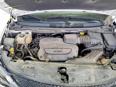 Вид 2019 CHRYSLER PACIFICA LIMITED, угол 12