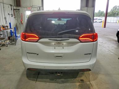 Вид 2019 CHRYSLER PACIFICA LIMITED, угол 6