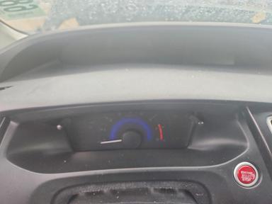 Вид 2015 HONDA CIVIC EX, угол 9