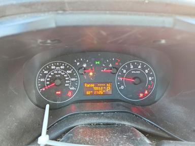 2022 RAM PROMASTER CITY TRADESMAN DELIVERY VAN view, angle 9