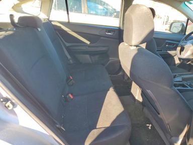 Vista de 2014 SUBARU IMPREZA PREMIUM, ángulo 10