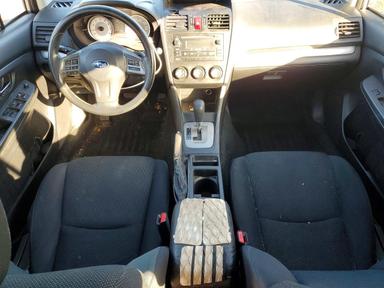 Vista de 2014 SUBARU IMPREZA PREMIUM, ángulo 8