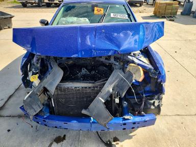 Vue de 2019 CHRYSLER 300 TOURING, angle 11