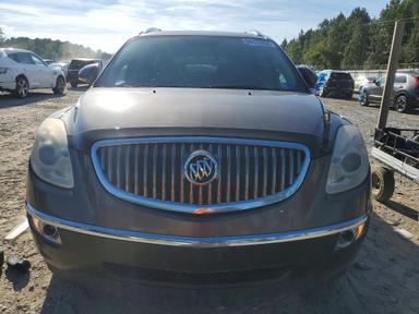 منظر 2008 BUICK ENCLAVE CXL، زاوية 5