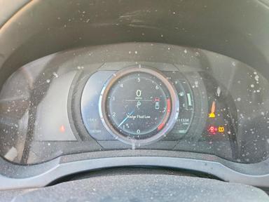 Вид 2014 LEXUS IS 250, угол 9