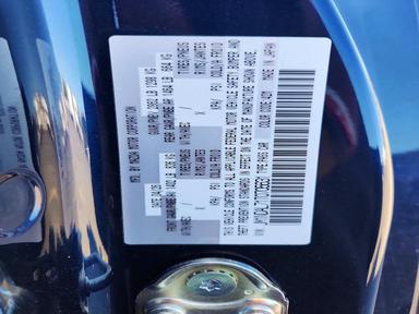 2026 MAZDA MX-5 MIATA CLUB view, angle 13
