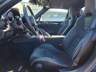 2026 MAZDA MX-5 MIATA CLUB view, angle 7