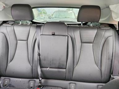 Vue de 2024 BUICK ENVISION PREFERRED, angle 10