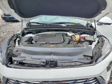 Vue de 2024 BUICK ENVISION PREFERRED, angle 12