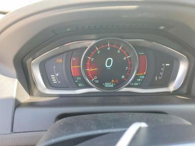 Vue de 2015 VOLVO XC60 T5 PREMIER, angle 9