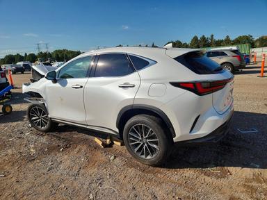 Vedere 2024 LEXUS NX 350 PREMIUM, unghi 2