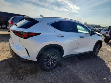 Vedere 2024 LEXUS NX 350 PREMIUM, unghi 3
