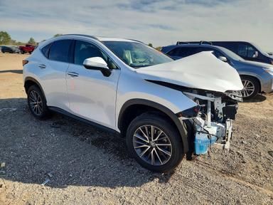 Vedere 2024 LEXUS NX 350 PREMIUM, unghi 4
