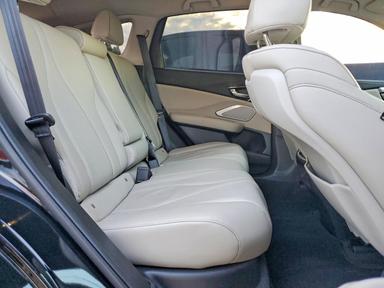 منظر 2025 ACURA RDX TECHNOLOGY، زاوية 11