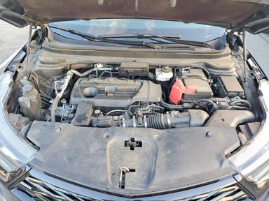 منظر 2025 ACURA RDX TECHNOLOGY، زاوية 12