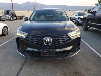 منظر 2025 ACURA RDX TECHNOLOGY، زاوية 5