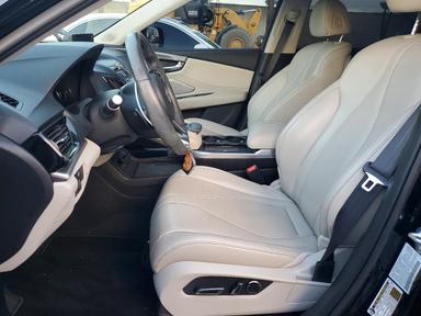 منظر 2025 ACURA RDX TECHNOLOGY، زاوية 7
