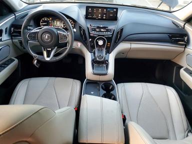 منظر 2025 ACURA RDX TECHNOLOGY، زاوية 8