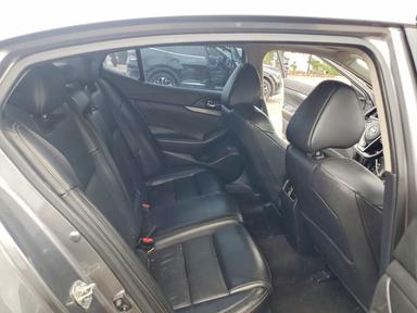 Vue de 2017 NISSAN MAXIMA 3.5 SL, angle 10