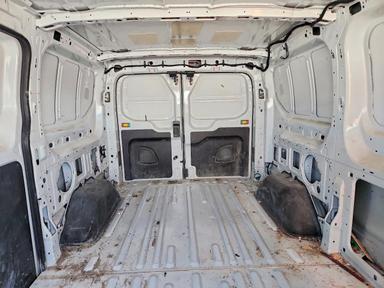 منظر 2020 FORD TRANSIT T-150 DELIVERY VAN، زاوية 10