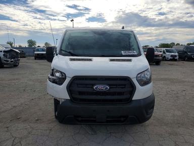 منظر 2020 FORD TRANSIT T-150 DELIVERY VAN، زاوية 5