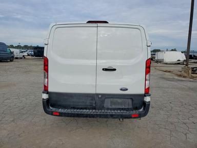 منظر 2020 FORD TRANSIT T-150 DELIVERY VAN، زاوية 6