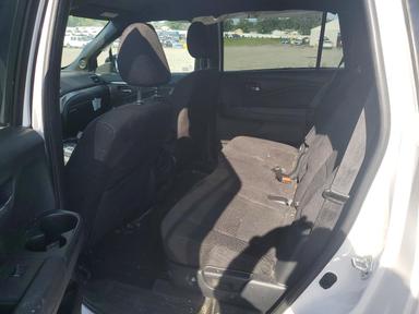 Vista de 2022 HONDA PILOT SPORT, ángulo 11
