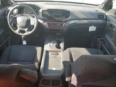 Vista de 2022 HONDA PILOT SPORT, ángulo 8