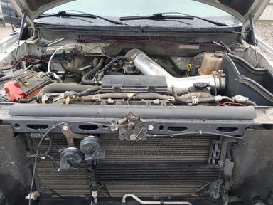 منظر 2009 FORD F150 SUPERCREW، زاوية 11